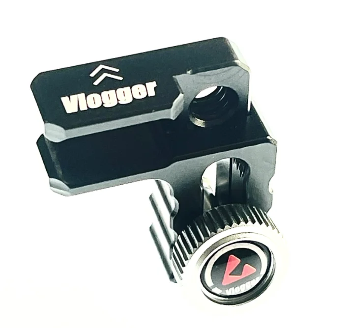 Camera accessories Metal F-clamp portable mini SLR TYPE-C kit Cage cable organizer Fixed cable clamp General accessories