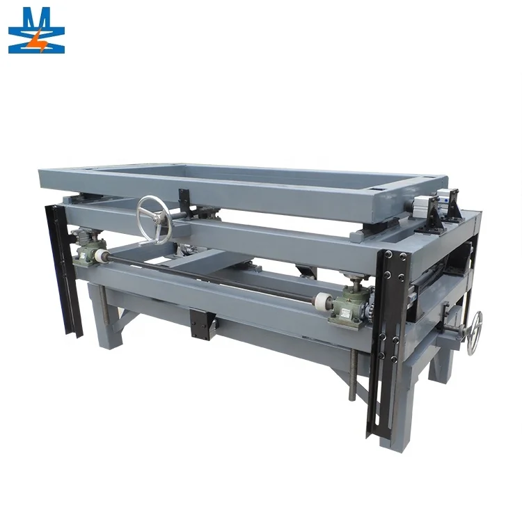 steel tube and pipes 250kw high frequency solid state welder h.f welder pipe making machine ERW tube miller