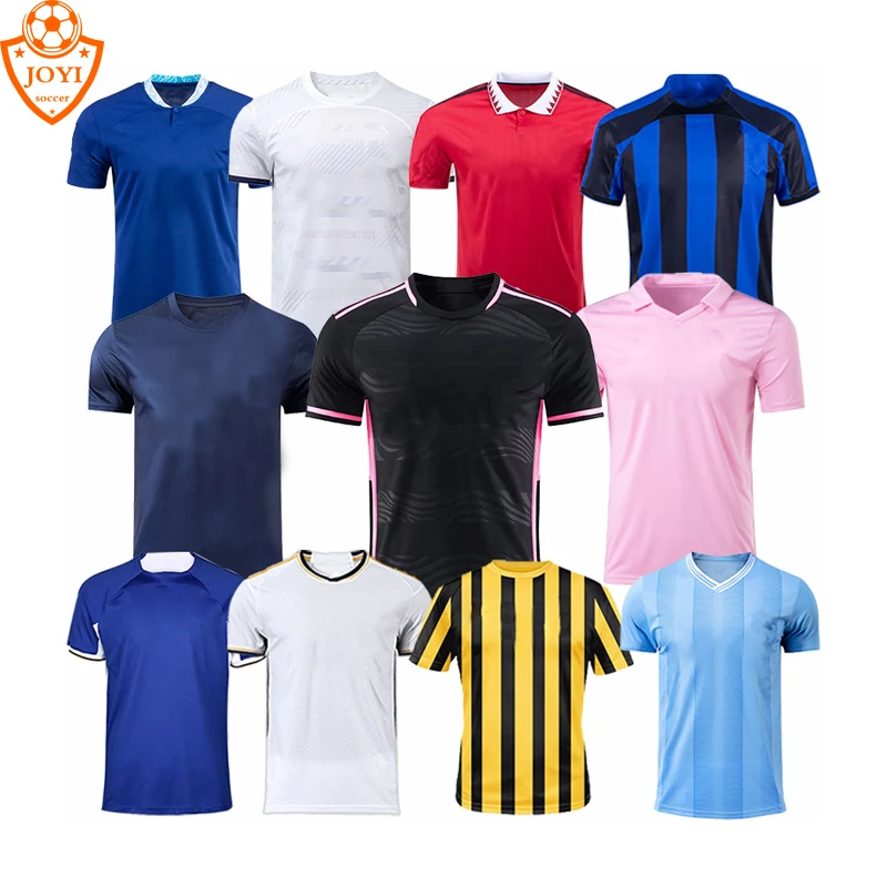 High Quality Morocco Australia Lsu Double Sided Germany Football Jersey Boys Girl Jerseys For Team Club Football Uniform