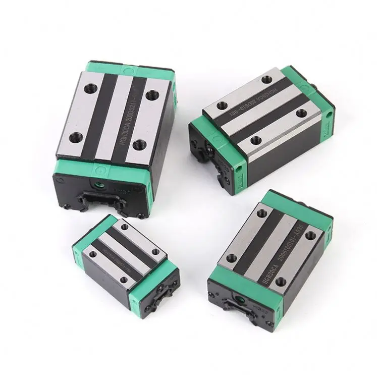 Cheap high precision ABBA linear guide, linear motion ball slide unit for CNC machine