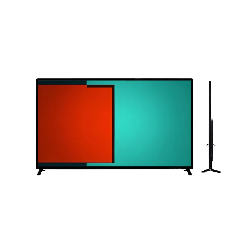 Best Selling HD Best Price Smart TV LED Smart TV Cheap LCD Smart TV