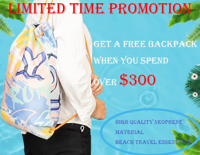 2023 high-end long-sleeve self-swimming diving surf suit SCR neoprene fabric wetsuit