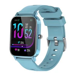 Newest NS37 Smart Watch Hot Selling Call Remider IP67 Waterproof Blood Oxygen Blood pressure Smartwatches