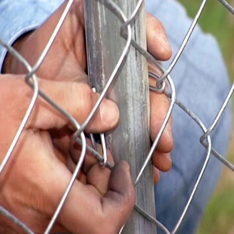 Green chain link fence/ buy chain link fence/ Ghana 1.8mm 5ft cyclone wire fence