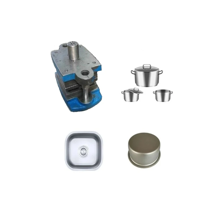Manufacturer Cookware Product Mould Die Makers Factory Sales Aluminum Die Casting Mould