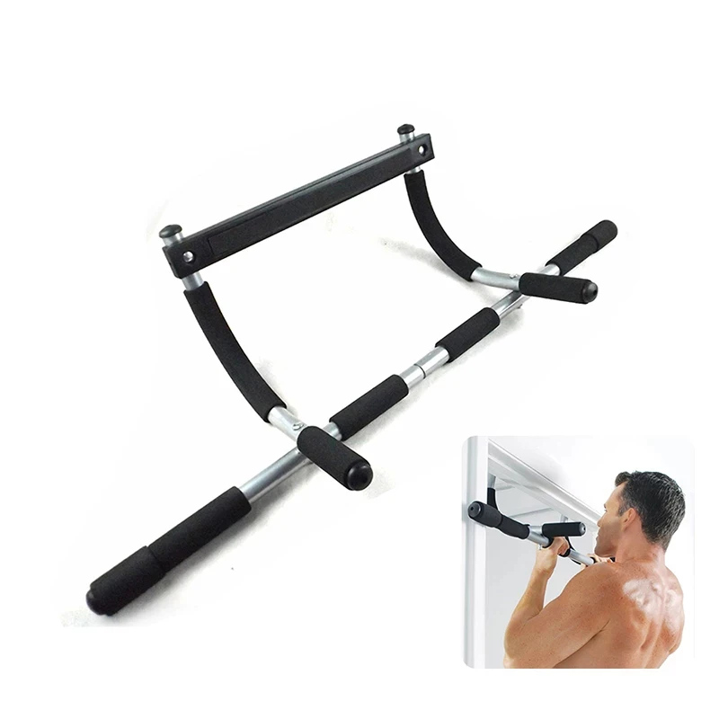 Upper Body Workout Bar for Pull-Up Exercises Sports & Entertainment Products Available for Sale