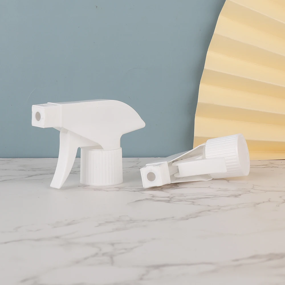 Wholesale customized trigger sprayer manufacturer 28/400,28/410,28/415 fine mist trigger sprayer