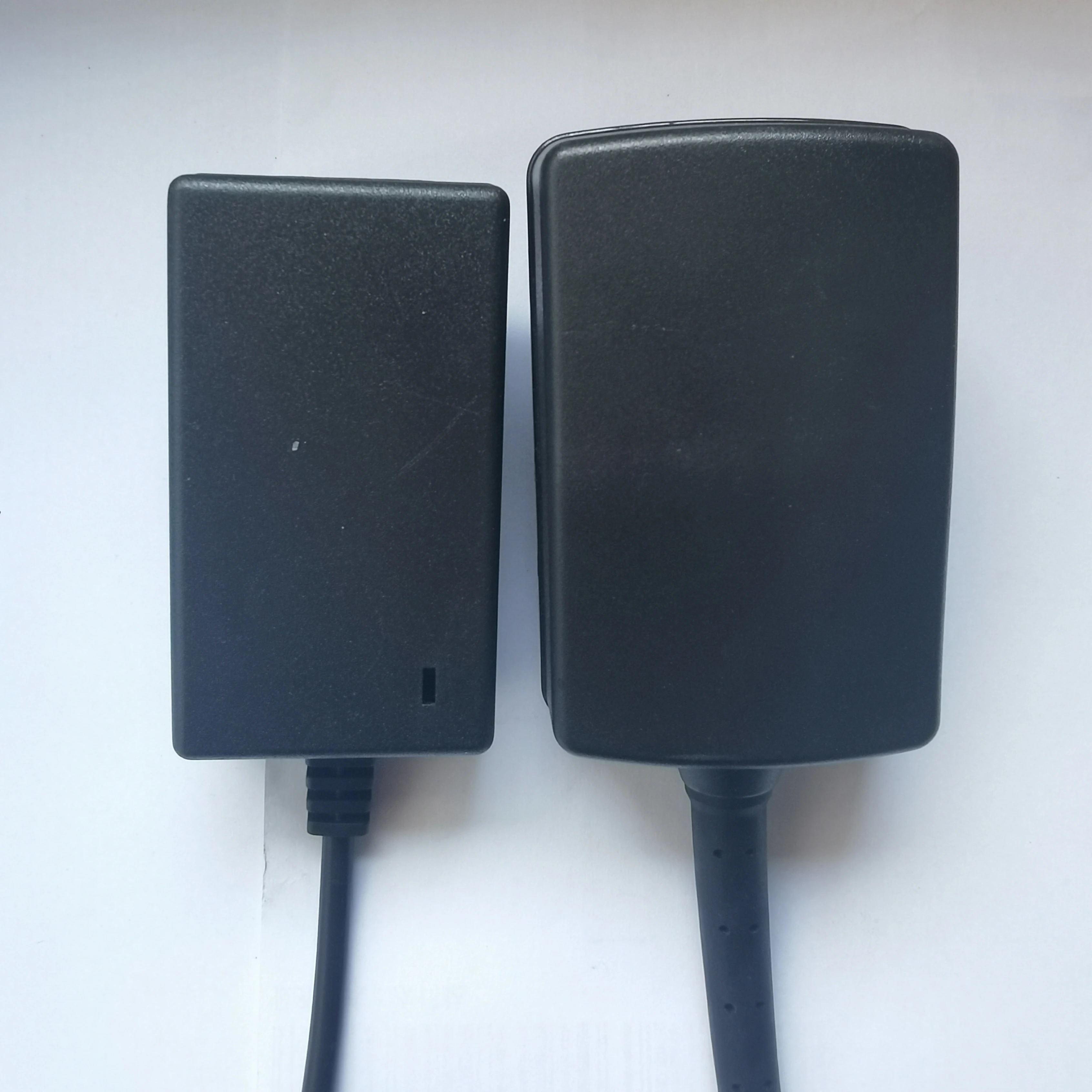 Professional pet clipper replacement parts 5.5V adpater Cord fit SMC Excel 5 Speed Clipper