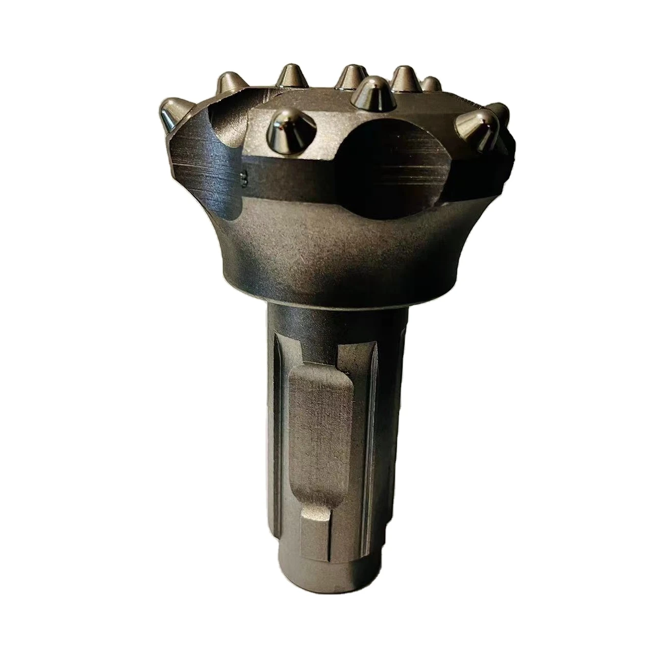 120mm CIR90 DTH Bits Low Air Pressure DTH Bits