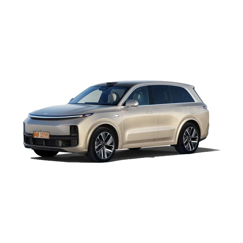 Электрический автомобиль LI XIANG L8