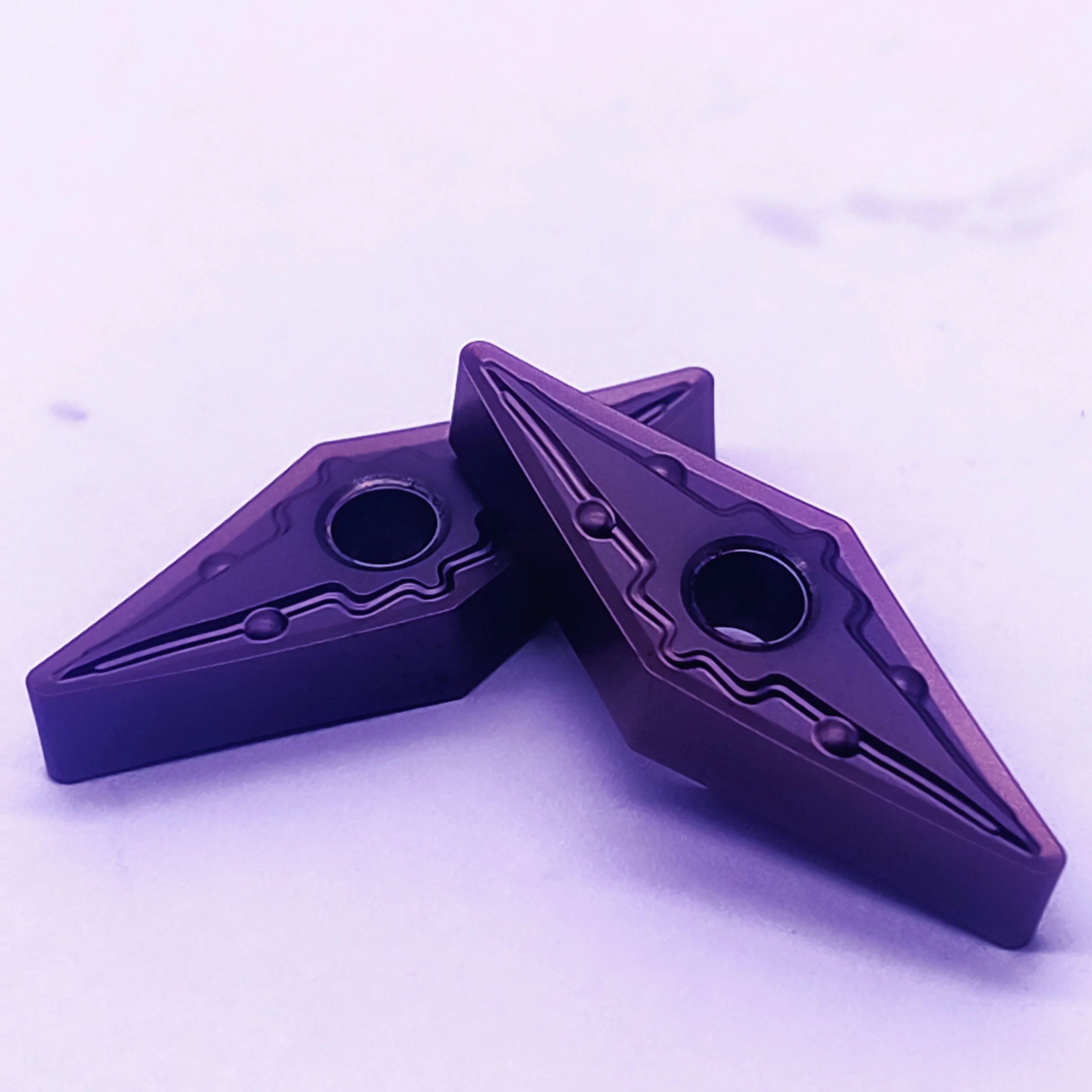 Твердый карбид вольфрама токарные инструменты VNMG160408 CNC инструменты VNMG 160408 Индексируемые карбидные вставки