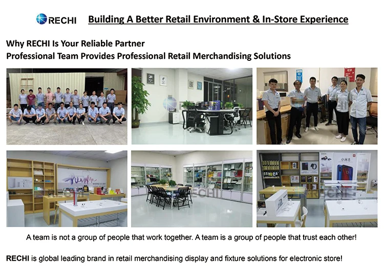 RECHI Team