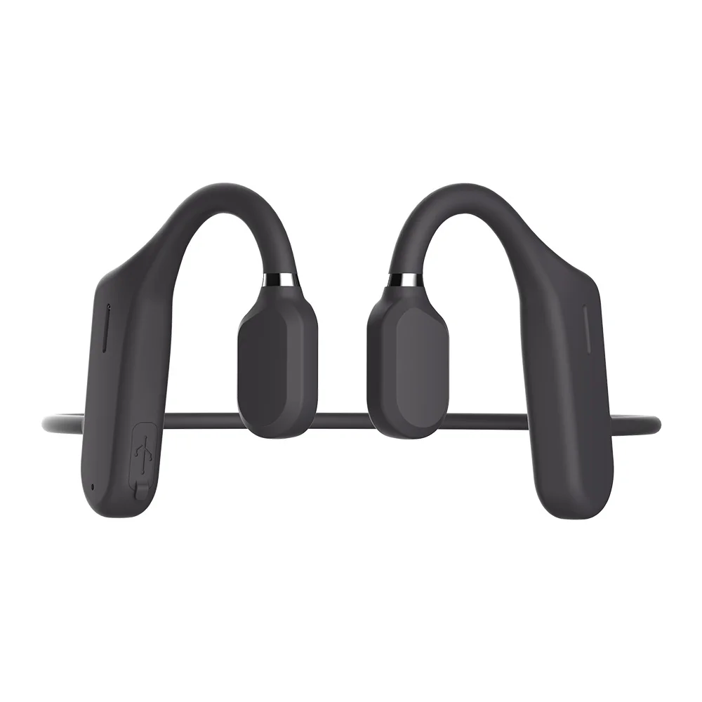 Opencomm stereo OpenMove Wireless open ear Bluetooth bone conduction headphone