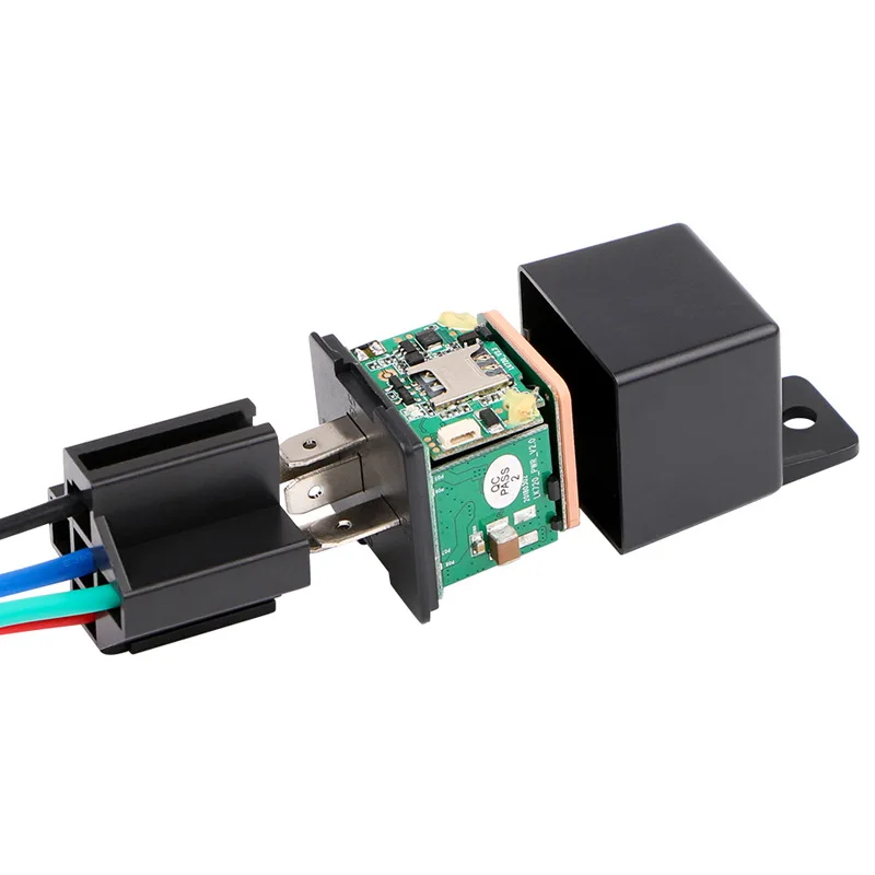 Hot Sale LK720 Multiple Alarm Built-in battery gps tracking device  Gps Tracker For Car
