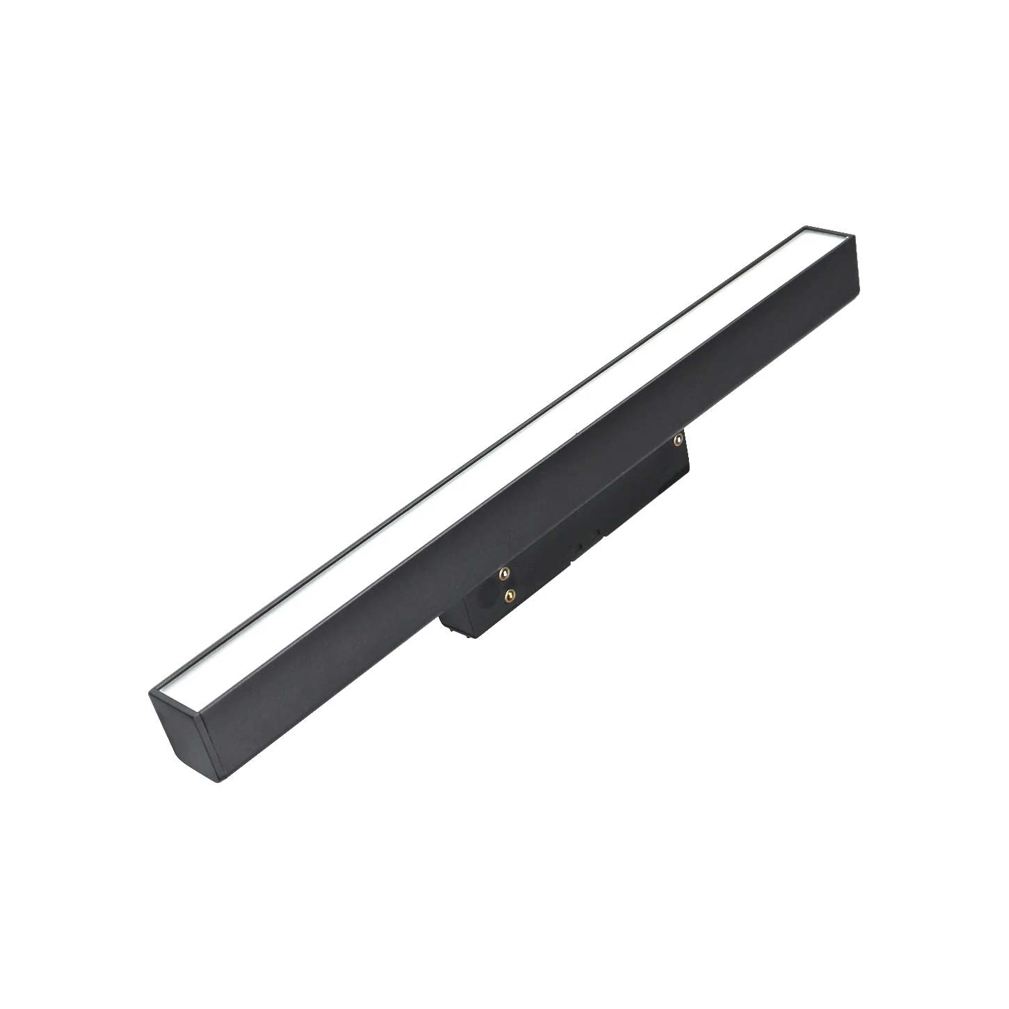 JHOW F2012 Commercial lighting 48v magnetic led linear lighting system Recessed Aluminum LED Magnetic Flood light