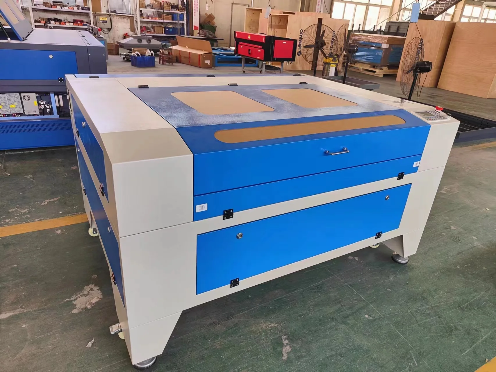 60W 80W 100W 130W cnc laser engraving machine co2 laser engraver cutter with autofocus system for leather crystal 60w 100w