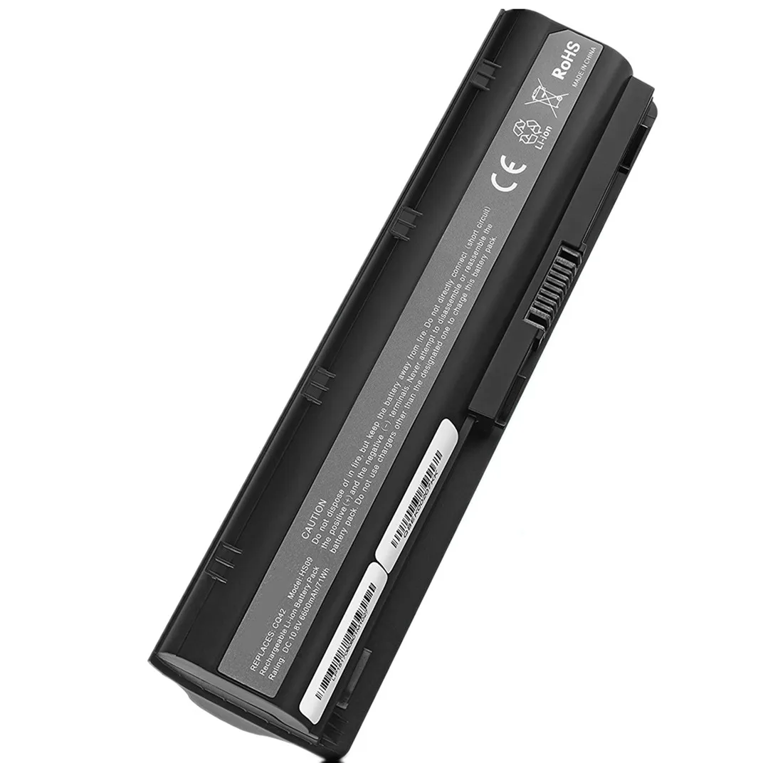 HSTNN-DB0X CQ42 11 1 V Аккумулятор для ноутбука HP Pavilion DV3-4200 DV3-4300 DV4-4000 DV4-4100 DV4-4200 ноутбук