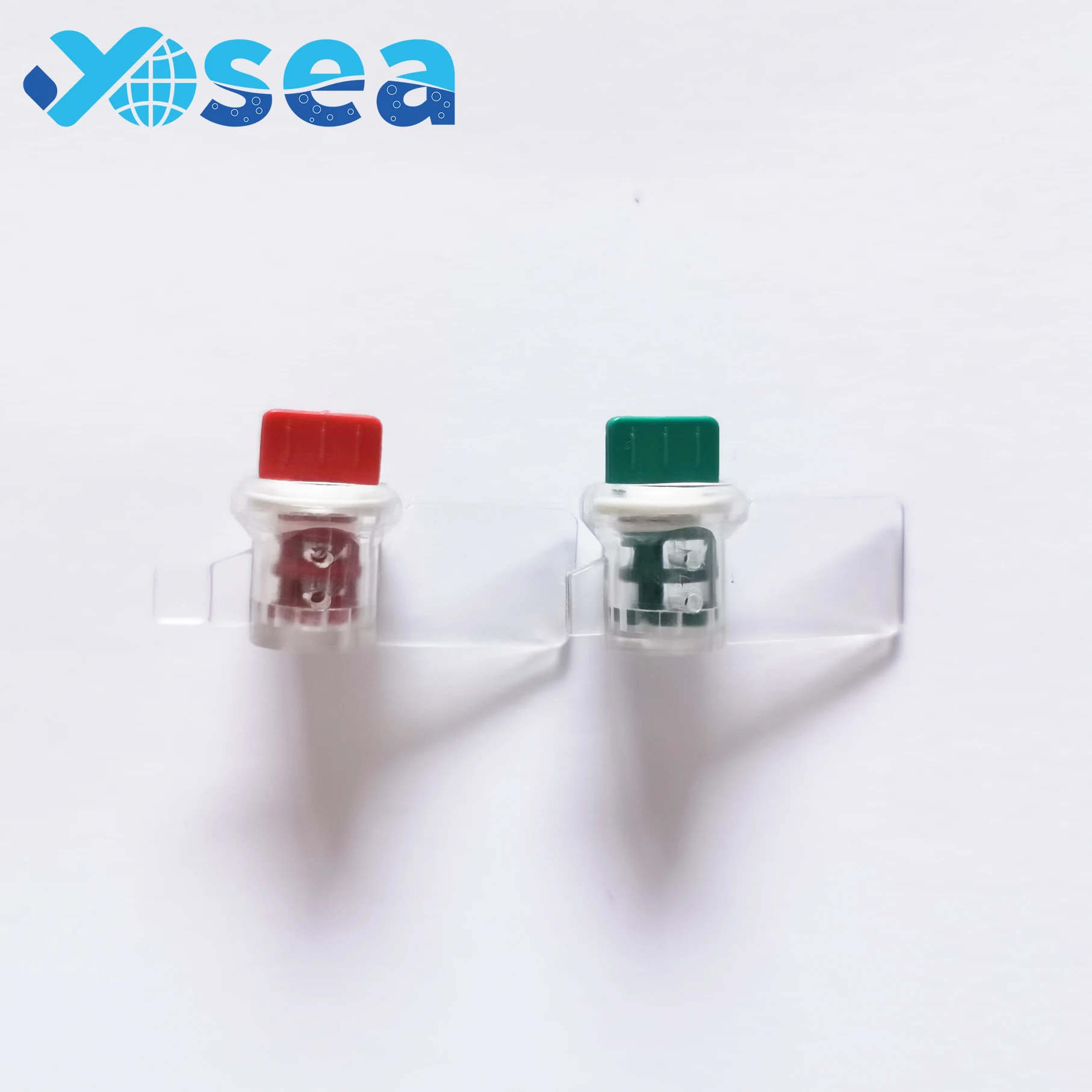 cheap suppliers china gas meter twist-tite meter self locking electric meter seals for sale