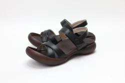 Japanese High Quality Heels Fashion 2022 Handmade sandals looking for exclusive distributor Women Sandals