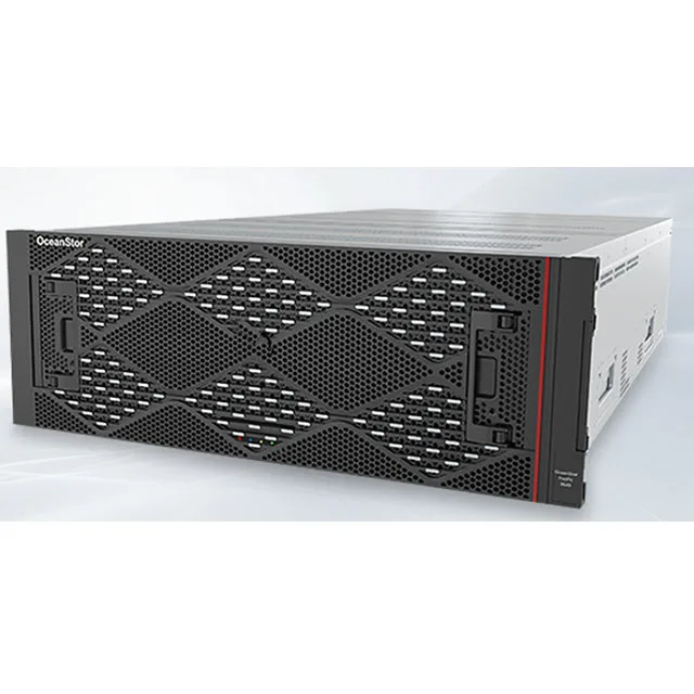 All New Data OceanStor Pacific 9340 Scale-out 4U dual-socket rack archive-oriented storage node