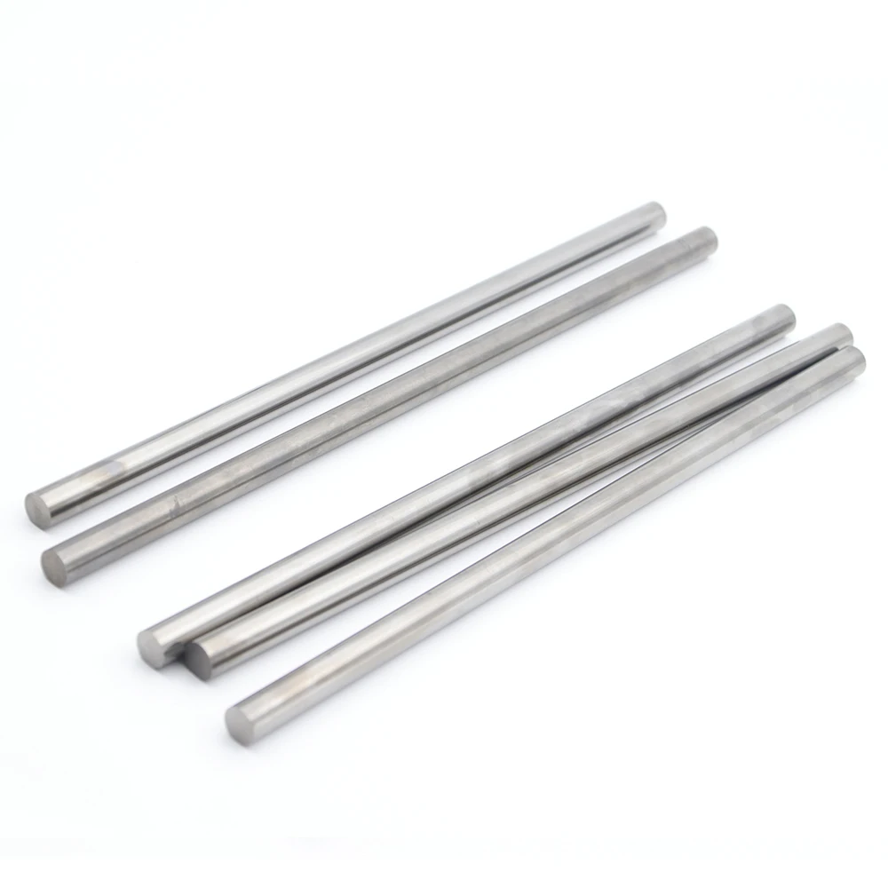 YG8 tungsten carbide round boring bar from Zhuzhou Xinpin carbide