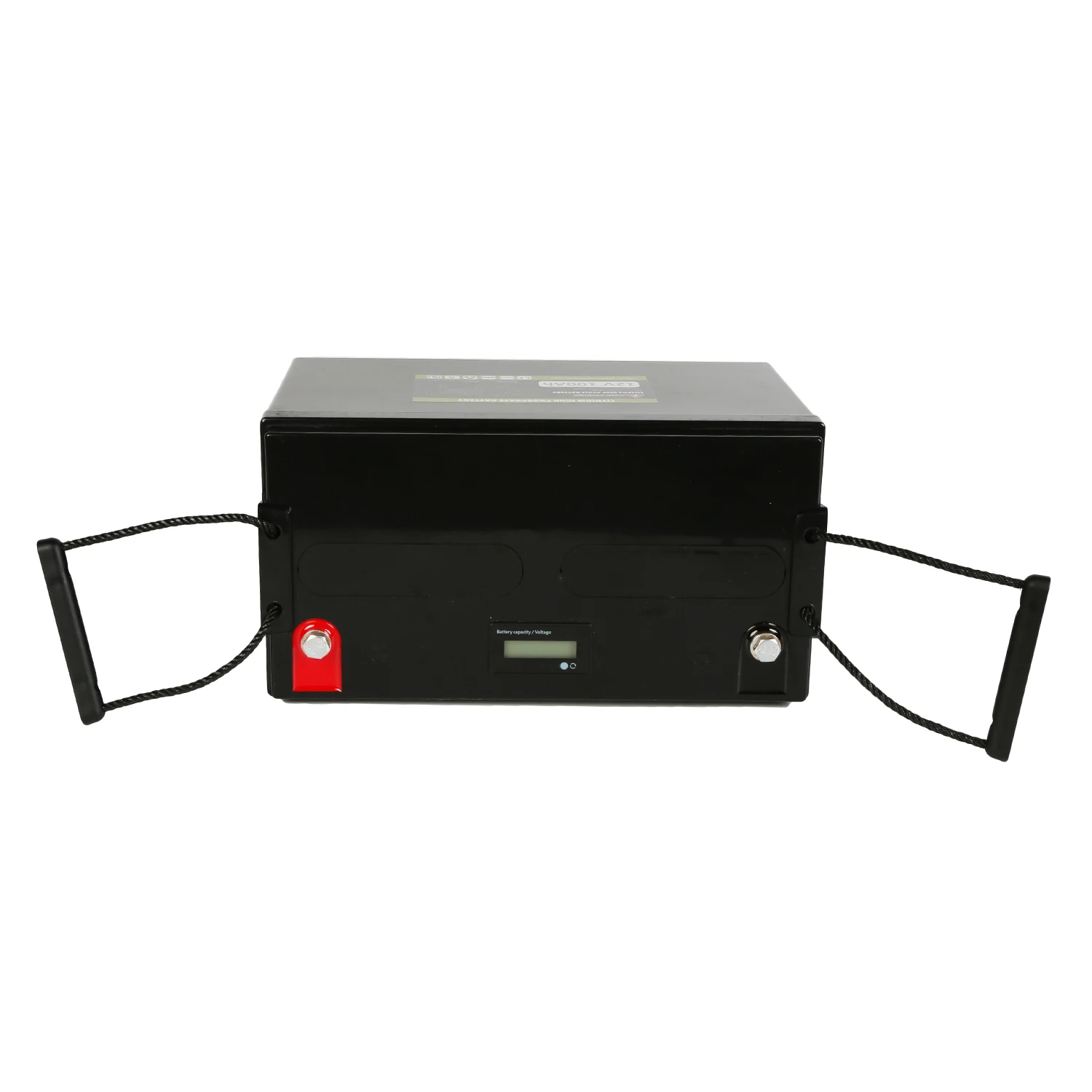 Best Quality 12V 100 Ah 200Ah LiFePO4 Cell Lithium Ion Solar Battery Deep Cycle With BMS