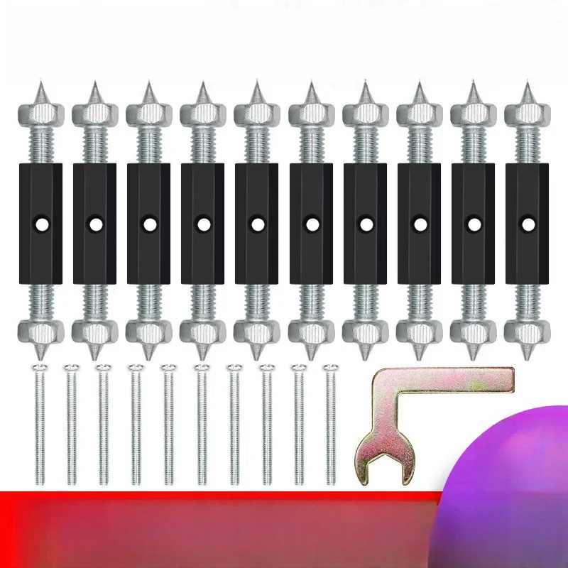 Model 86 Cassette repairer Switch socket bottom box repair and stabilization tool repairer Cassette Screws Support furniture
