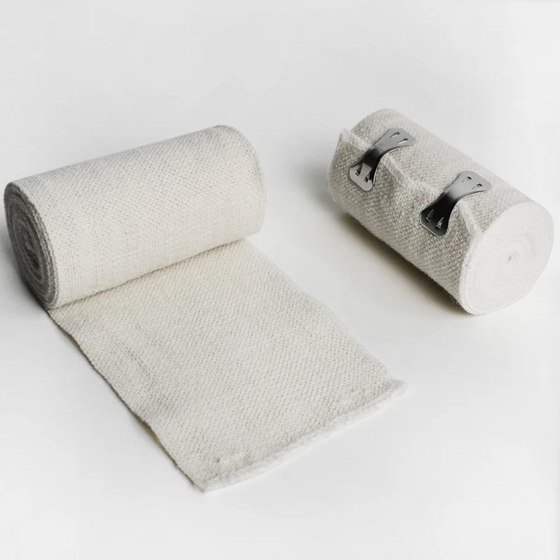 Manufacturer crepe latex free nonwoven skin custom color adhesive bandage