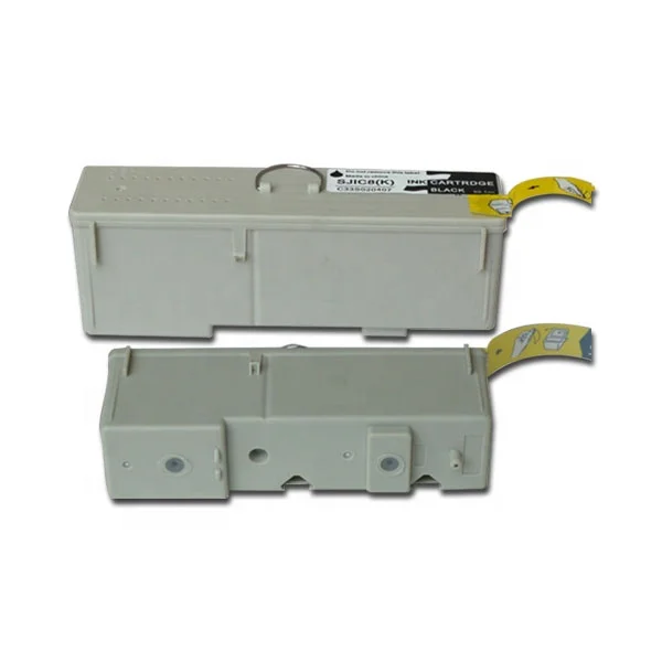 Excellent quality SJIC8 ink cartridge for TM-J7000/TM-J9000/TM-J7500 Epson C33S020407 Receipt Printer