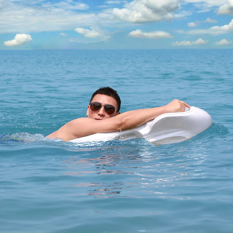Seaside Scenic Rental Jet Ski Electric Surfing Bodyboard Swimming Training Power Floating Board Children Wakeboard