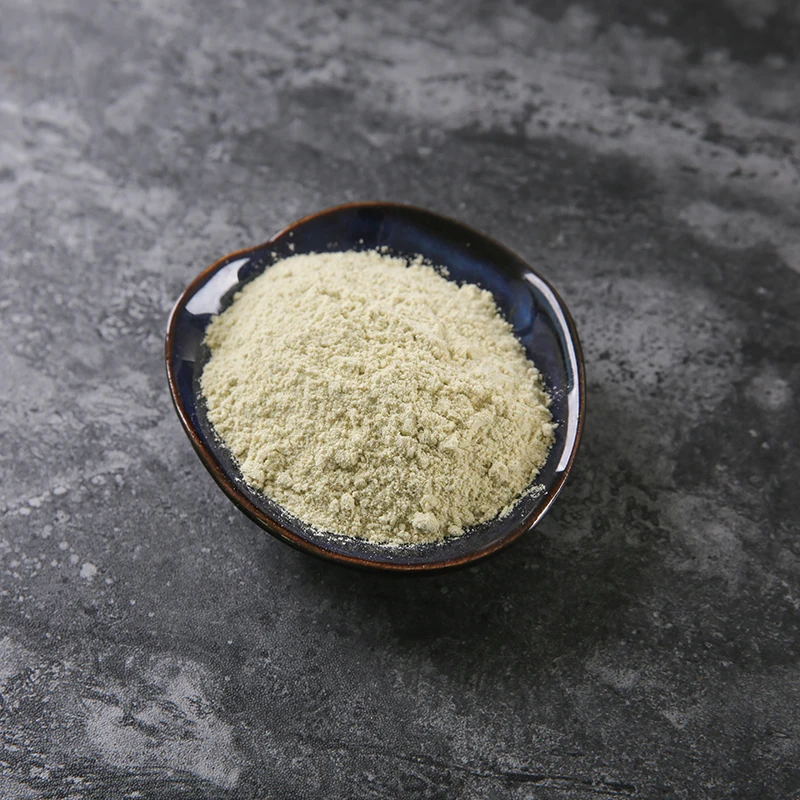 Quality First Wasabi Horseradish China Wasabi Powder Fresh Real Wasabi