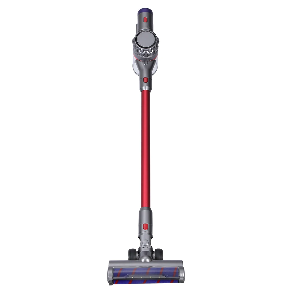 DC/BLDC 25Kpa Strong Suction Wireless Portable Vacuum Cleaners 400W cordless Vacuum aspiradora a vapor