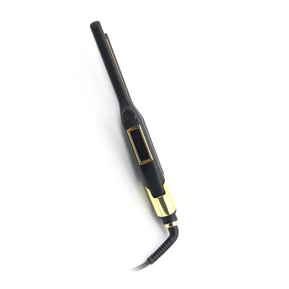 
Wholesale Price Flat Irons Iron Electric Fast Heat Titanium 450 degrees Hair Straightener flat iron 