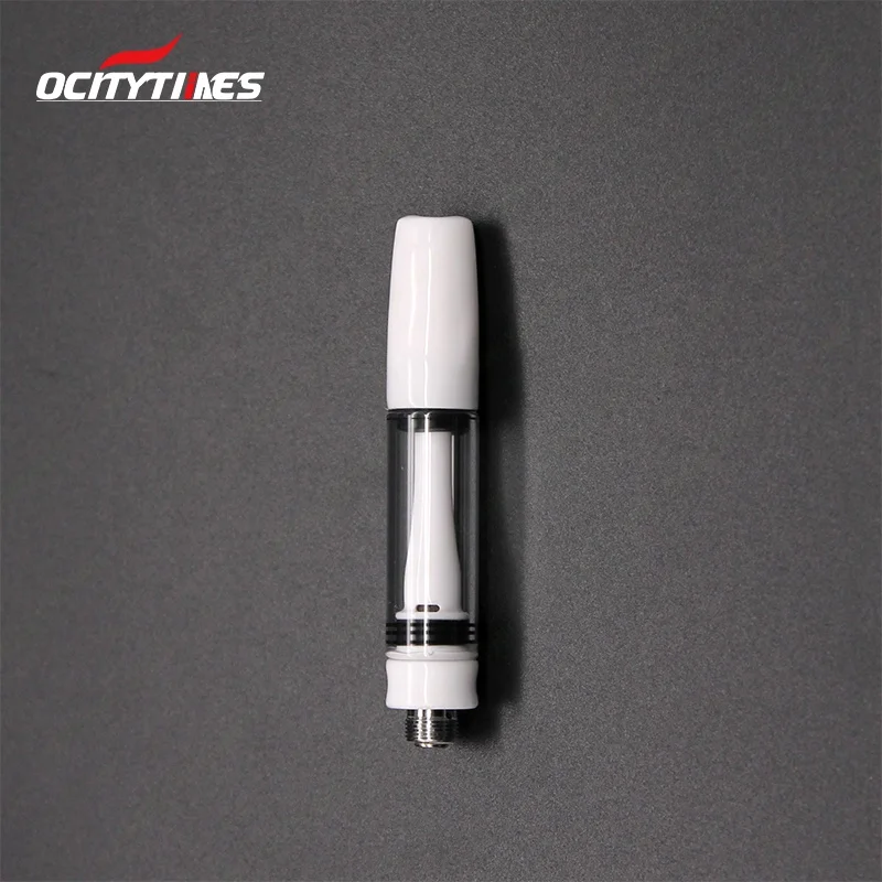 Original Ocitytimes CG03 510 vape pen cartridge ceramic