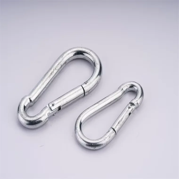 Stainless Steel Wire Rope Tube Thimble