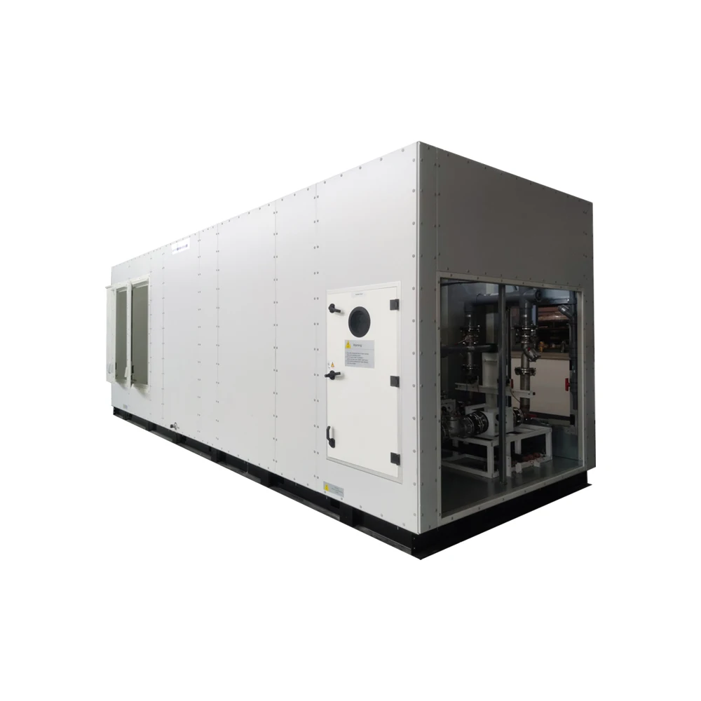 Industrial Central Air Combined Conditioner Conditioning