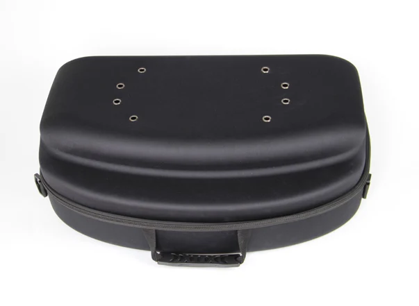 Индивидуальная сумка для хранения EVA, Кепка-переноска, дорожная сумка для шляпы