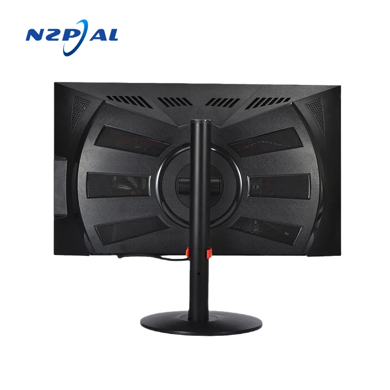 23.8 27 inch Gaming Pc 16GB RAM 1TB SSD Wholesale Price FHD AIO Monoblock All In One Desktop Computer