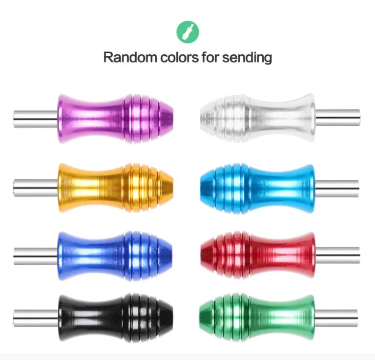 FEL Hot Sale Professional Rotary Tattoo Machine Pen Motor Gun Supply Needle Set Kits