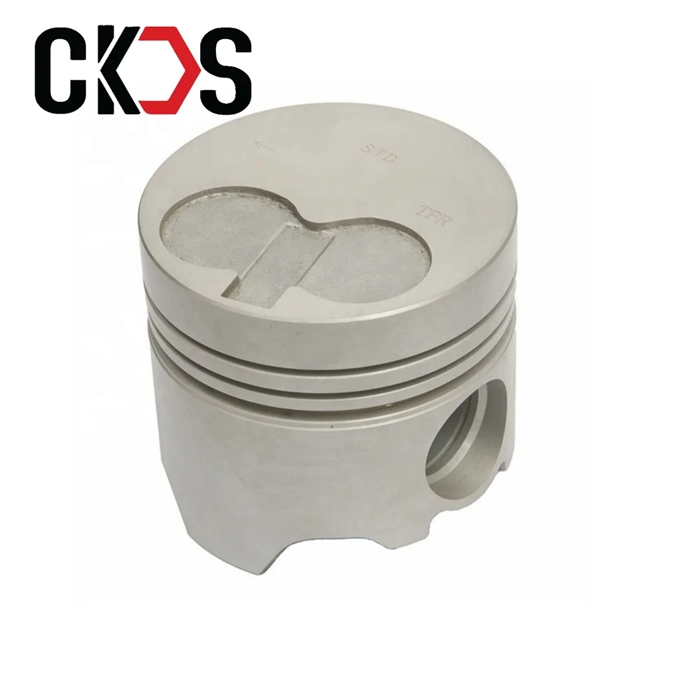 Hot Sale And Top Quality Japanese Truck parts Piston OEM 13101-64140 For TOYOT-A 2C Engine