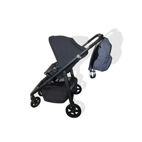 Good price  mummy backpack baby mother diaper nappy bag