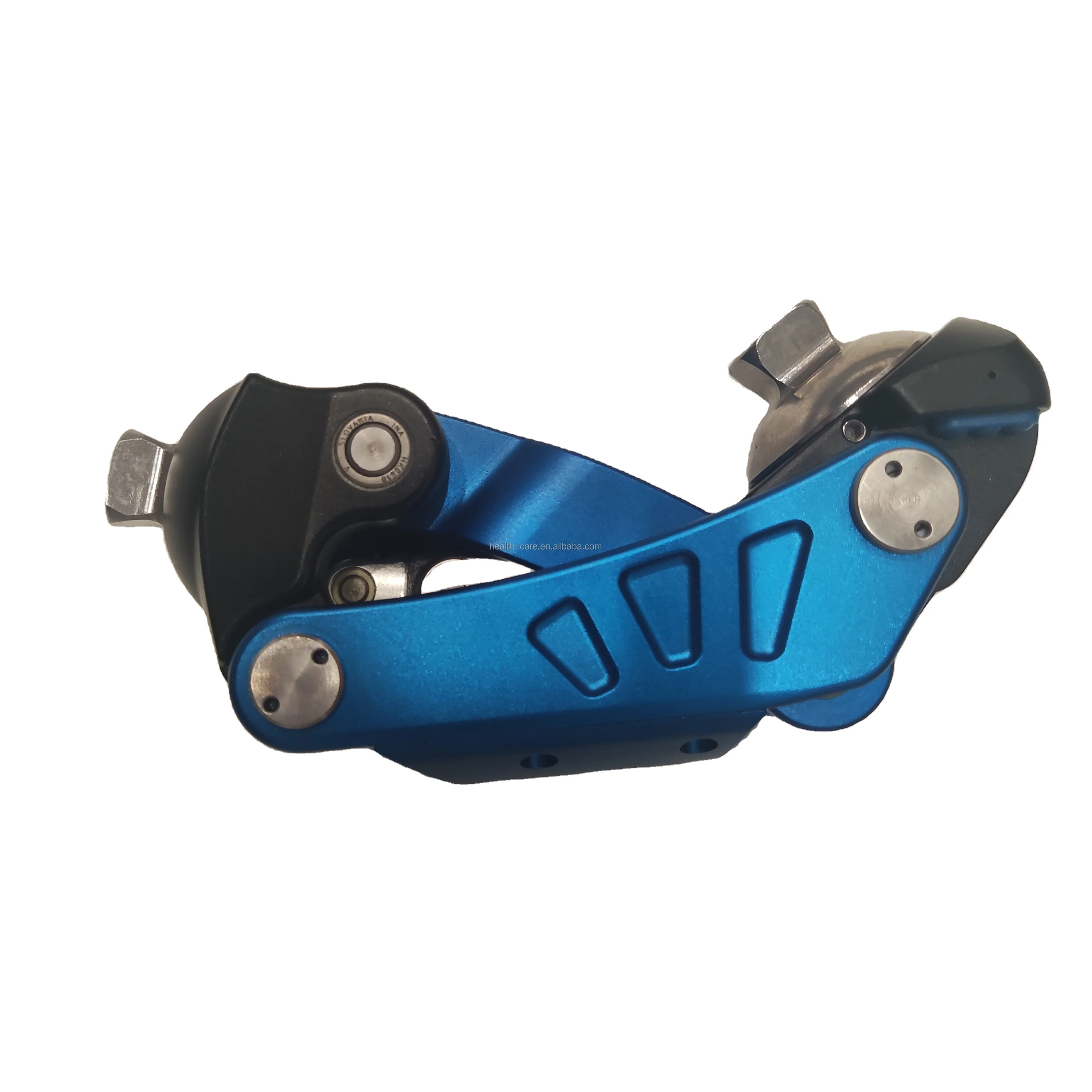 Four-link Hydraulic knee joint,Prosthetic leg,A set of prosthetic legs,hydraulic rotary joints