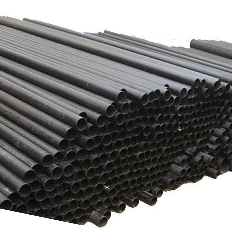 ASTM A888 чугунная грунтовая труба для слива сточных