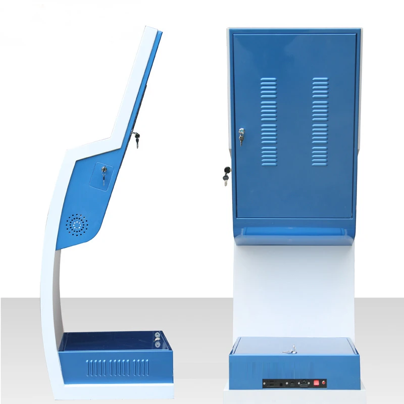 self service kiosk credit card food ordering self service payment kiosk self-service pos terminal ordering kiosk