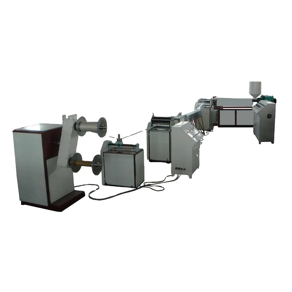 Высококачественная машина для производства пластиковых пакетов без узлов из