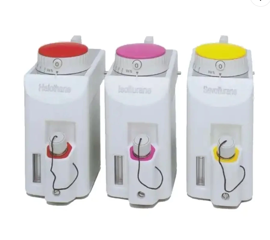 Isoflurane Vaporizer for Anesthesia Machine