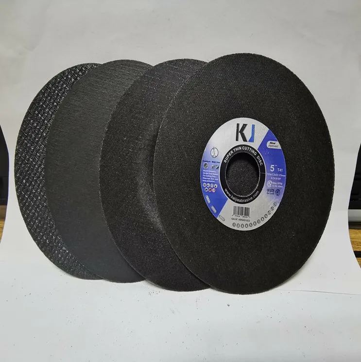 Cutting Disc Cutting Wheel for Metal and Stainless Steel Functional