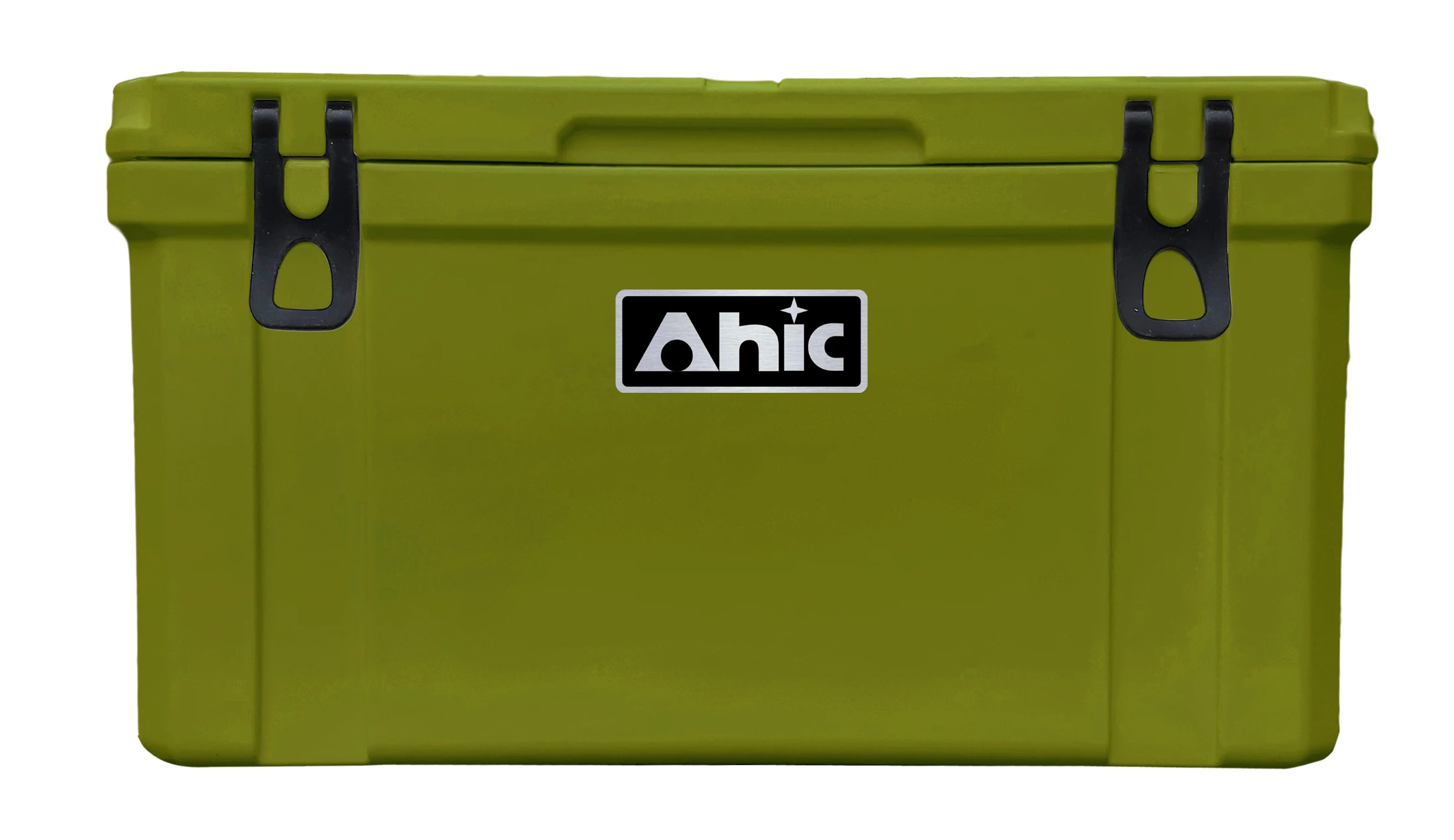 72QT Good quality Fish Box Coolers Plastic Ice Cool