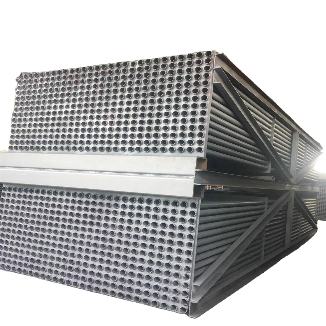 Электростанции CFB теплообменник эмаль трубчатый