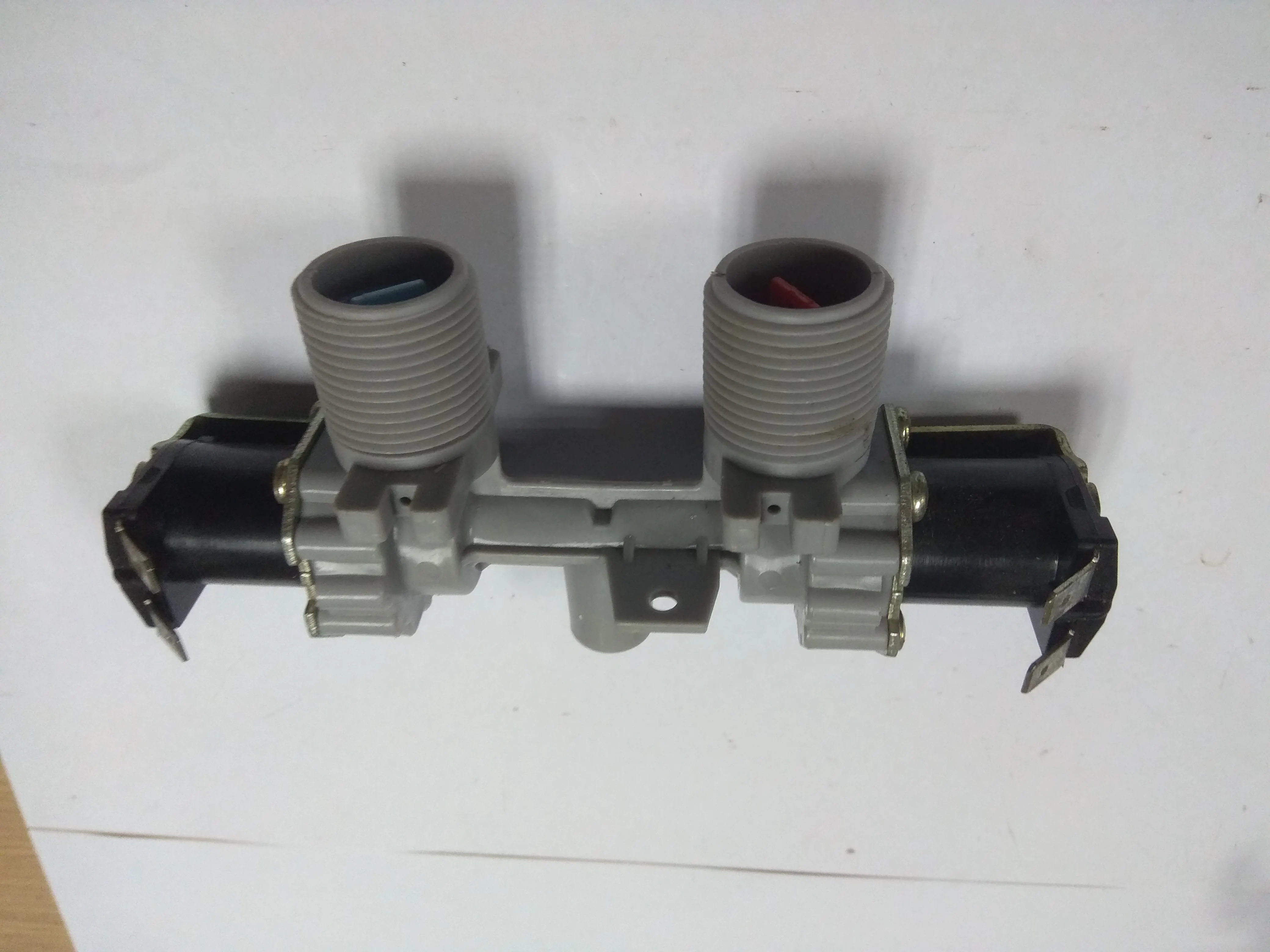 Hot Sale Washing Machine Water Inlet Valve for Washing Machine Parts WITH HIGH QUALITY